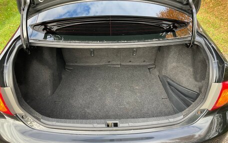 Toyota Corolla, 2008 год, 725 000 рублей, 29 фотография