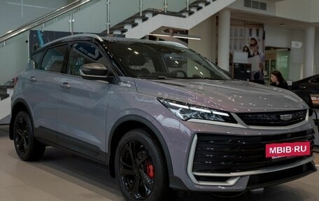 Geely Coolray I, 2026 год, 2 964 990 рублей, 2 фотография