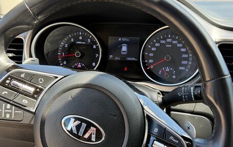 KIA cee'd III, 2021 год, 1 650 000 рублей, 7 фотография