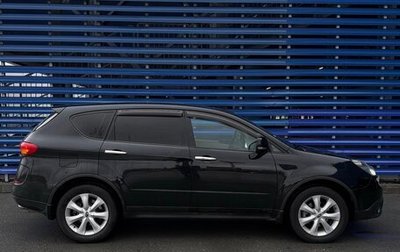 Subaru Tribeca I рестайлинг, 2007 год, 1 100 000 рублей, 1 фотография