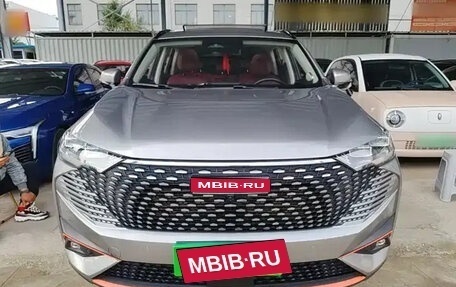 Haval H6, 2022 год, 1 108 000 рублей, 1 фотография