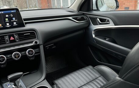 Genesis G70 I, 2019 год, 2 250 000 рублей, 10 фотография
