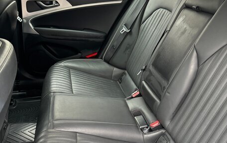 Genesis G70 I, 2019 год, 2 250 000 рублей, 11 фотография