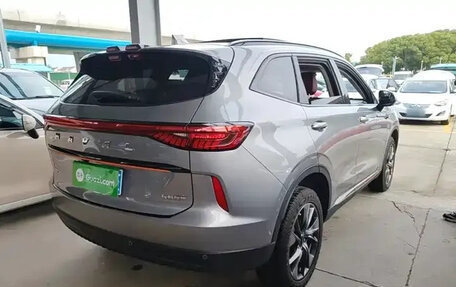 Haval H6, 2022 год, 1 108 000 рублей, 4 фотография