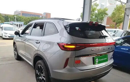Haval H6, 2022 год, 1 108 000 рублей, 2 фотография