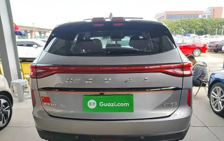 Haval H6, 2022 год, 1 108 000 рублей, 3 фотография
