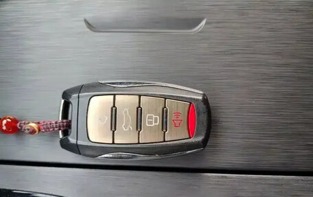 Haval H6, 2022 год, 1 108 000 рублей, 6 фотография