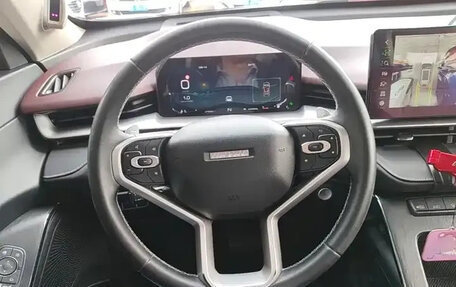 Haval H6, 2022 год, 1 108 000 рублей, 7 фотография