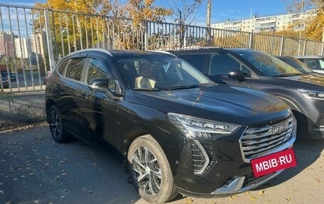 Haval Jolion, 2022 год, 1 699 900 рублей, 2 фотография