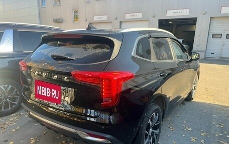 Haval Jolion, 2022 год, 1 699 900 рублей, 3 фотография
