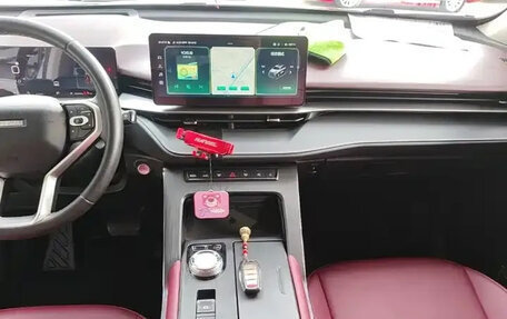Haval H6, 2022 год, 1 108 000 рублей, 9 фотография
