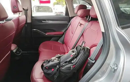 Haval H6, 2022 год, 1 108 000 рублей, 13 фотография
