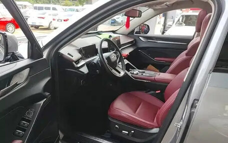 Haval H6, 2022 год, 1 108 000 рублей, 12 фотография