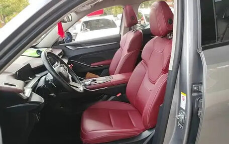 Haval H6, 2022 год, 1 108 000 рублей, 11 фотография