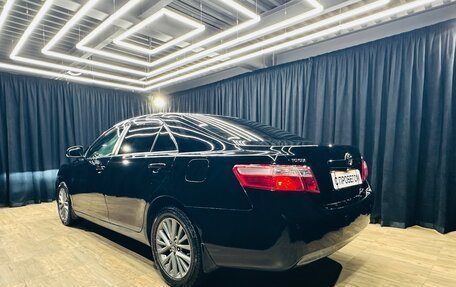 Toyota Camry, 2011 год, 1 399 000 рублей, 4 фотография