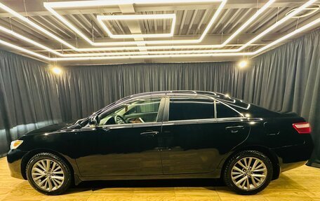 Toyota Camry, 2011 год, 1 399 000 рублей, 3 фотография