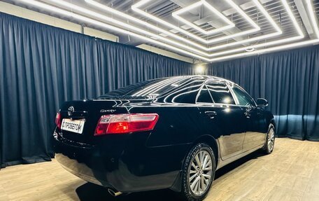 Toyota Camry, 2011 год, 1 399 000 рублей, 6 фотография