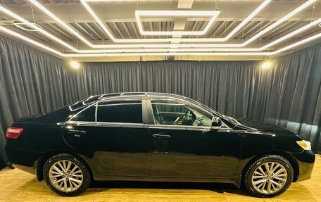 Toyota Camry, 2011 год, 1 399 000 рублей, 7 фотография