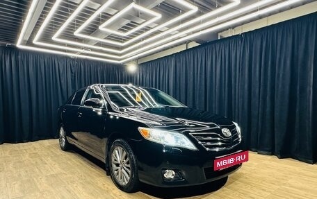 Toyota Camry, 2011 год, 1 399 000 рублей, 8 фотография