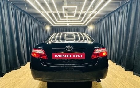 Toyota Camry, 2011 год, 1 399 000 рублей, 5 фотография