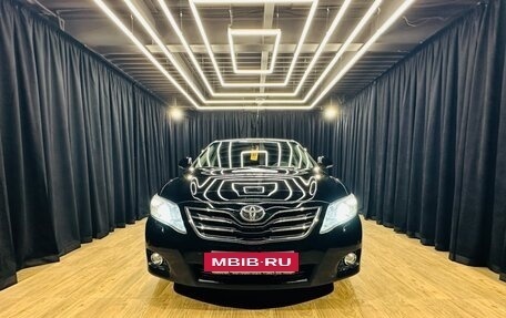 Toyota Camry, 2011 год, 1 399 000 рублей, 9 фотография