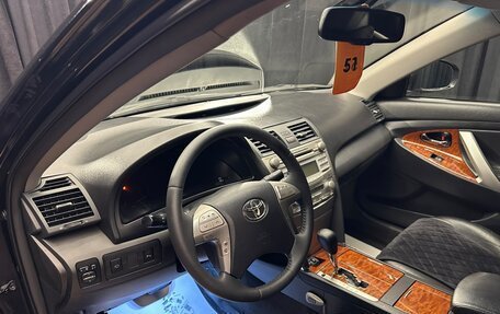Toyota Camry, 2011 год, 1 399 000 рублей, 11 фотография