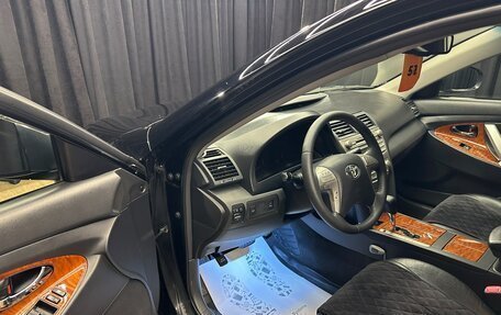 Toyota Camry, 2011 год, 1 399 000 рублей, 10 фотография
