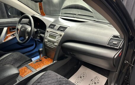 Toyota Camry, 2011 год, 1 399 000 рублей, 13 фотография