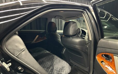 Toyota Camry, 2011 год, 1 399 000 рублей, 18 фотография