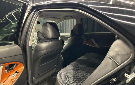 Toyota Camry, 2011 год, 1 399 000 рублей, 19 фотография