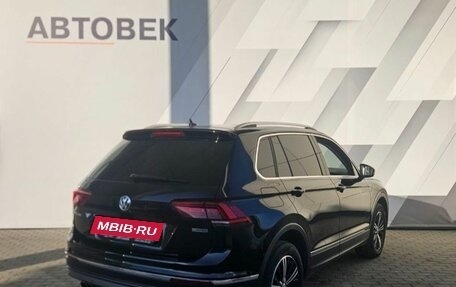 Volkswagen Tiguan II, 2019 год, 2 480 000 рублей, 3 фотография