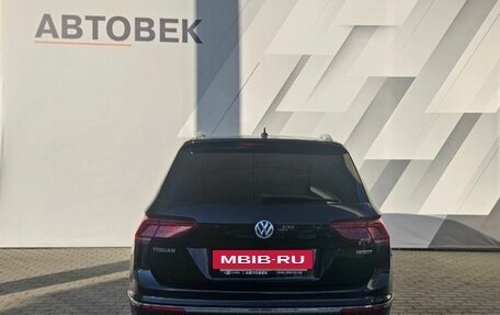 Volkswagen Tiguan II, 2019 год, 2 480 000 рублей, 6 фотография