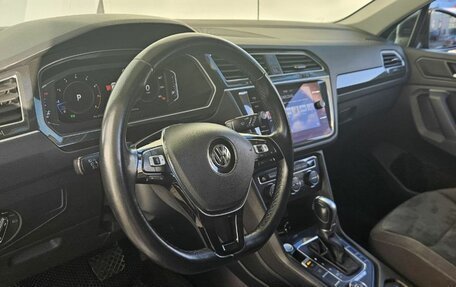 Volkswagen Tiguan II, 2019 год, 2 480 000 рублей, 7 фотография