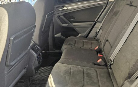 Volkswagen Tiguan II, 2019 год, 2 480 000 рублей, 12 фотография
