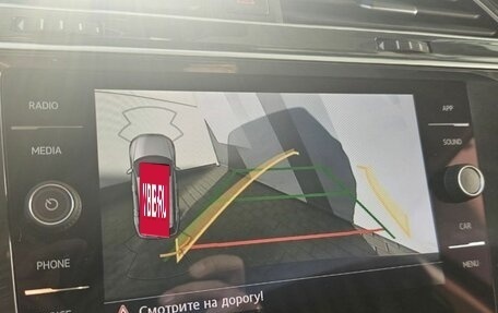 Volkswagen Tiguan II, 2019 год, 2 480 000 рублей, 13 фотография