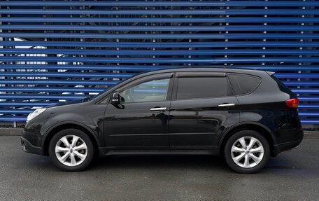 Subaru Tribeca I рестайлинг, 2007 год, 1 100 000 рублей, 2 фотография