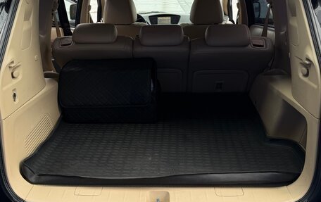 Subaru Tribeca I рестайлинг, 2007 год, 1 100 000 рублей, 8 фотография
