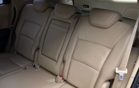 Subaru Tribeca I рестайлинг, 2007 год, 1 100 000 рублей, 11 фотография