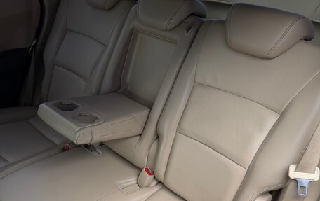 Subaru Tribeca I рестайлинг, 2007 год, 1 100 000 рублей, 10 фотография
