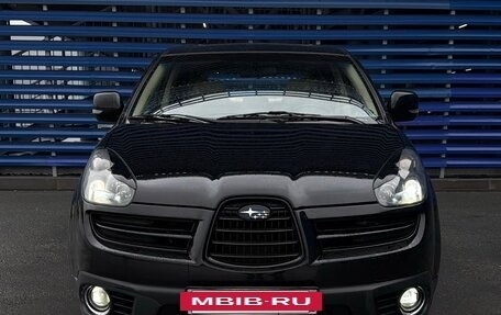 Subaru Tribeca I рестайлинг, 2007 год, 1 100 000 рублей, 4 фотография
