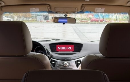 Subaru Tribeca I рестайлинг, 2007 год, 1 100 000 рублей, 7 фотография