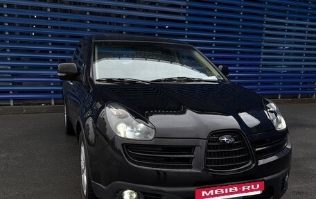 Subaru Tribeca I рестайлинг, 2007 год, 1 100 000 рублей, 3 фотография