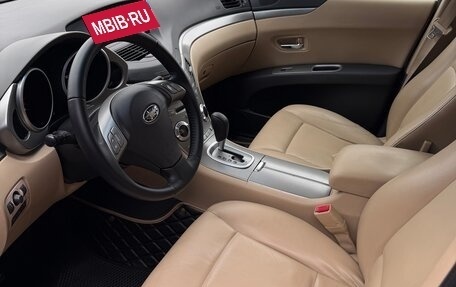 Subaru Tribeca I рестайлинг, 2007 год, 1 100 000 рублей, 13 фотография