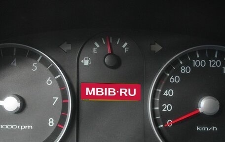 Hyundai Getz I рестайлинг, 2008 год, 375 000 рублей, 17 фотография