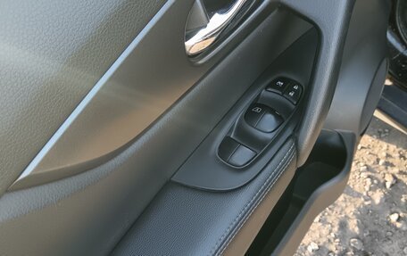 Nissan X-Trail, 2018 год, 2 080 000 рублей, 10 фотография