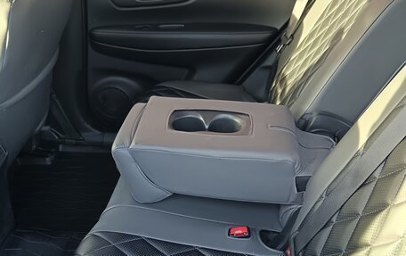 Nissan X-Trail, 2018 год, 2 080 000 рублей, 16 фотография