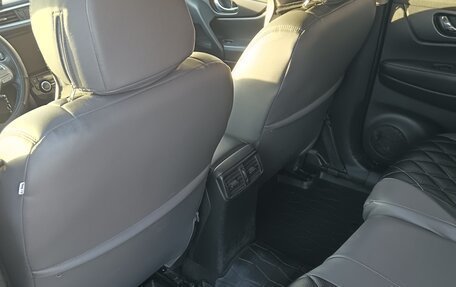 Nissan X-Trail, 2018 год, 2 080 000 рублей, 15 фотография