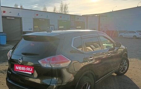 Nissan X-Trail, 2018 год, 2 080 000 рублей, 5 фотография