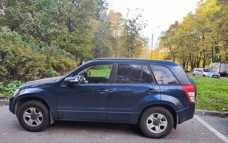 Suzuki Grand Vitara, 2013 год, 1 157 500 рублей, 1 фотография