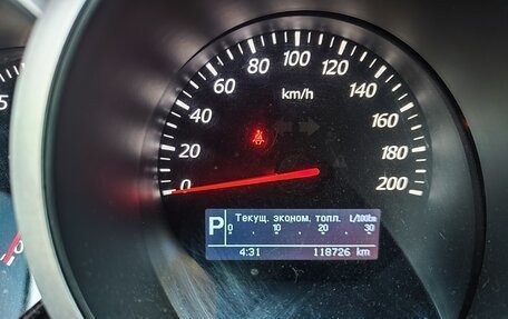 Suzuki Grand Vitara, 2013 год, 1 157 500 рублей, 6 фотография